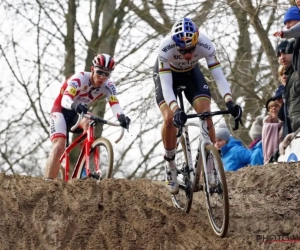 Team Sky slaat nieuwe weg in, na Wout van Aert ook andere crosser op radar van Britse topploeg