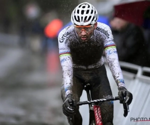 Mathieu van der Poel mist de opener van het veldritseizoen en past voor trip naar de VS