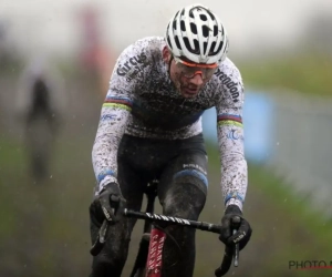 Nederlandse WK-selectie bekend, deze namen gaan met Mathieu van der Poel naar Valkenburg