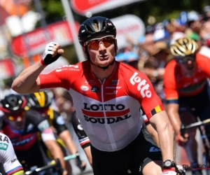 Guess who's back: Greipel wint tweede rit in Vierdaagse van Duinkerke