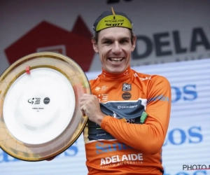 Alleskunner van Mitchelton viert na etappe waarin de groten zich tonen, twee Belgen in top tien in Dauphinérit 