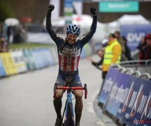 Katie Compton hangt volgend jaar haar fiets aan de haak