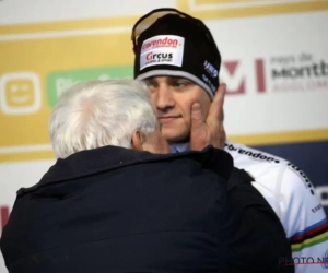 Mathieu van der Poel legt uit: "Ik heb die afwisseling echt nodig"