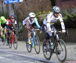 Hier kan u Peter Sagan in 2018 voor het eerst zien op Vlaamse bodem