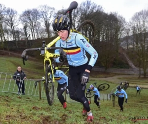 Toon Aerts ziet een podiumkans op het WK: "Het zal een echte 'stoempcross' worden"