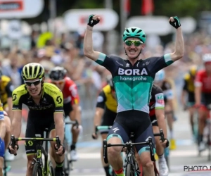 Thomas De Gendt toont zich in Baskenland, maar McCarthy gaat met de zege aan de haal