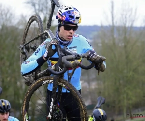 De 'speciale' training die Wout van Aert zondag een derde regenboogtrui op rij moet opleveren