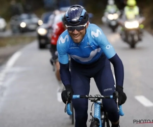 Alejandro Valverde stelt eindzege in Franse rittenkoers veilig na echte thriller