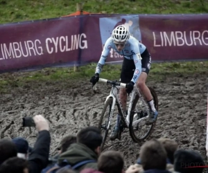 België - Nederland 1-0: beresterke Sanne Cant majestueus naar nieuwe wereldtitel