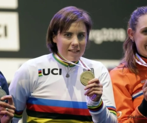 Sanne Cant met één groot doel naar 'haar' Lille: "Maar het wordt sowieso een groot feest"