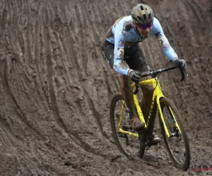 Wout Van Aert maakte indruk op landgenoten: "Daar kan ik nog wel iets van leren"