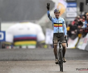 Het veldritseizoen van Wout Van Aert in vijf sleutelmomenten 