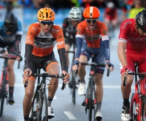 Fransman aan het feest in de Tour de la Provence, één Belg in de top tien