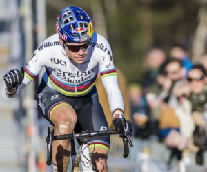 De belangrijkste tip van Lars Boom voor Wout Van Aert én: "Wout moet zich van niemand iets aantrekken"