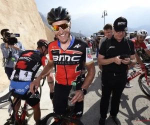 Na-Tourcriterium strikt Van Avermaet en enkele andere Belgische kleppers