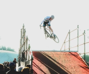 Geen van der Poel of van Aert op afsluiter van veldritseizoen