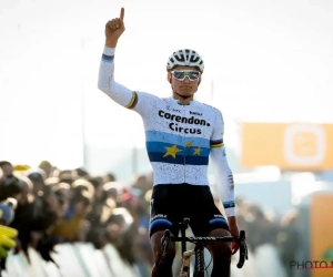 Geen Mathieu van der Poel in Puivelde Koerse: Nederlander onder het mes