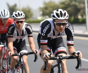 Edward Theuns is klaar voor de Omloop en schuift twee namen naar voor als potentiële winnaars