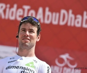 Mark Cavendish sneert richting collega-sprinter: "Ik beschouw mijn ploegmaats niet als personeel, hij wél"