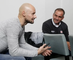 Roger De Vlaeminck en Tom Boonen duiden hun favoriet(en) voor Parijs-Roubaix aan