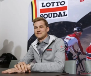 Tim Wellens stelt alweer nieuwe doelen: "Ik hou echt van de koersen daar"