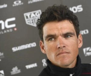 Greg Van Avermaet eerlijk over waardeverhoudingen op de heuvels