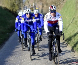 Stybar op zoek naar die ene grote vis: "De laatste twee jaren waren zeker niet wat ik ervan verwacht had"