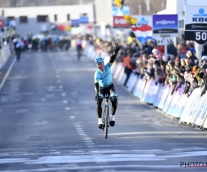 Quick.Step Floors grijpt naast winnaar van Omloop en Amstel Gold Race