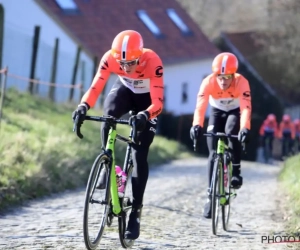 Deze Belg wil scoren in de E3: "Als je hier niet goed bent, dan wordt het moeilijk voor de Ronde van Vlaanderen"