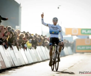 Wie anders? Van der Poel wint zijn 32ste cross!