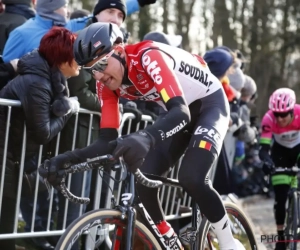 Man in vorm Tim Wellens spreekt zijn ambitie voor Parijs-Nice uit