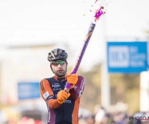 Rob Peeters bekent: "Na einde profcarrière toch wel enkele keren tegen de muur gebotst"