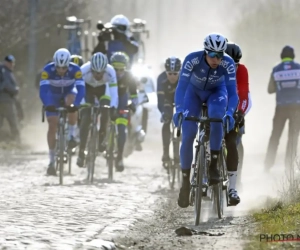 Quick-Step Floors oppermachtig! Terpstra rijdt kritiek van zich af in GP Le Samyn, Gilbert vervolledigt feestje