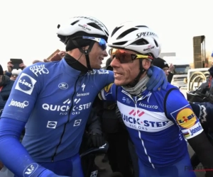 Deze jongens moeten het voor Quick-Step Floors doen in de E3 Prijs en Gent-Wevelgem