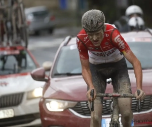 Ook kersvers Lotto Soudal-adviseur Tom Boonen heeft nog een mooie boodschap voor Tiesj Benoot