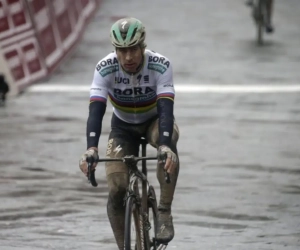 Peter Sagan, in het verleden al twee keer tweede, kan dit jaar niet meedoen aan de Strade Bianche