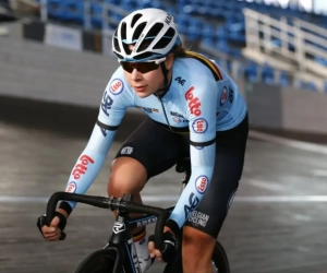 Shari Bossuyt keert met medaille terug vanop EK voor beloften