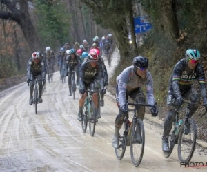 Wordt Duitse mountainbiker gevaarlijke outsider in Strade Bianche?