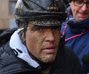 Waar zat Greg Van Avermaet eigenlijk? "Als je zo'n grote groep niet kan volgen, dan ben je gewoon niet goed genoeg" 