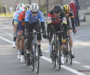 Transfer van Van Aert betekent mogelijk slecht nieuws voor Van Avermaet, al ligt er een plan B op tafel