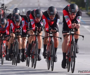 Waarom de (mogelijke) nieuwe hoofdsponsor van Van Avermaet en co minder goed nieuws betekent voor Vermote en Pauwels