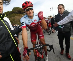 ? Geduld wordt beloond! Marcel Kittel pakt in Tirreno eindelijk zijn allereerste (sprint)zege van het seizoen