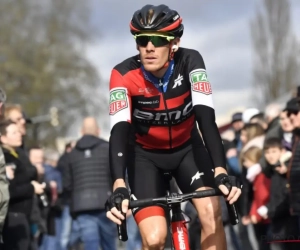 Dylan Teuns knap derde in Giro dell' Emilia, ploegmaat kan zegevieren