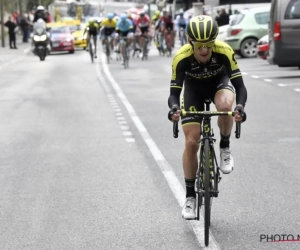 IJzersterke Dylan Teuns verrast met tweede plek in koninginnenrit, dubbelslag voor Yates in Parijs-Nice, 