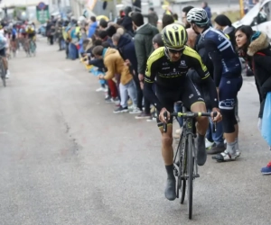 Alessandro Fedeli wint slotrit in Kroatië, Adam Yates pakt eindwinst