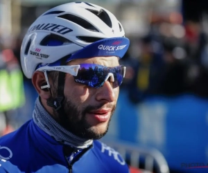 Drama voor Quick-Step: Gaviria out voor voorjaar