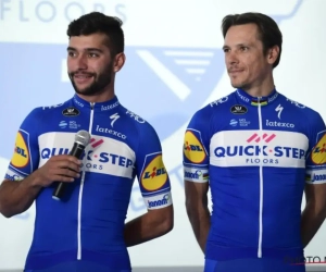 Gaviria keert eindelijk terug in competitie: "Al dat moois missen, was een harde klap"