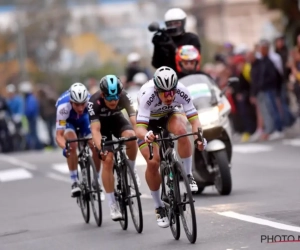 Michal Kwiatkowski deelt zijn sterren voor de Ronde uit, maar ziet zichzelf niét als favoriet