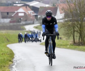 Jumbo neemt afwachtende houding aan ten opzichte van Wout van Aert