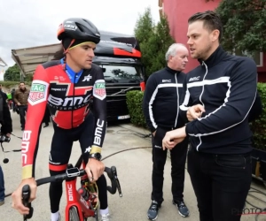 Kan Van Avermaet ook stunten op WK? "Toeslaan vanuit positie als outsider"